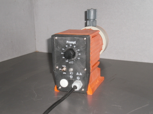 Dosing-Pumps