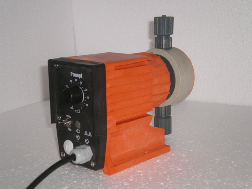 Electronic-Dosing-Pumps