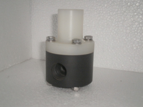 Pressure Relief Valves